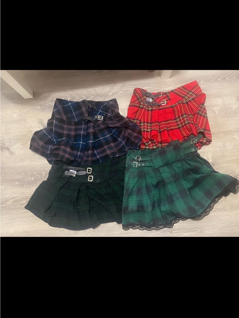 Kilt Bundle.